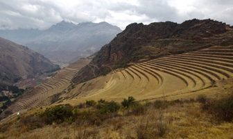 Image for: Inca Archaeology