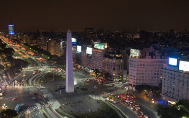 Image for: Buenos Aires
