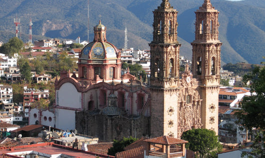 Image for: Colonial Heritage