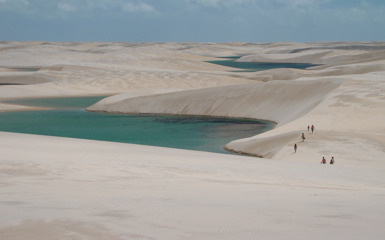 Image for: Six places to combine with Rio de Janeiro
