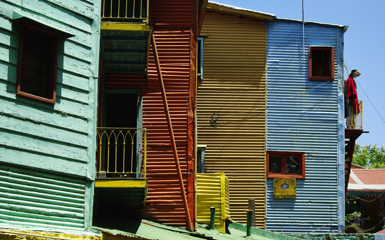 Image for: 7 ways to experience Buenos Aires