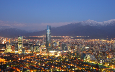 Image for: 7 ways to experience Santiago