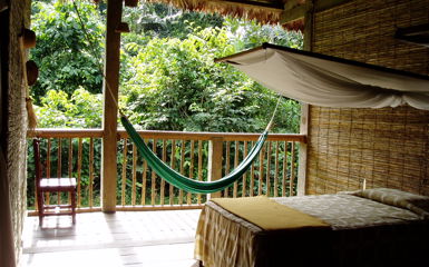Image for: Amazon Lodge