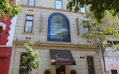 Image for: Su Merced