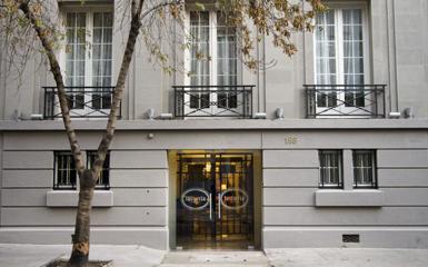 Image for: Lastarria