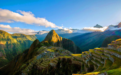 Image for: Machu Picchu