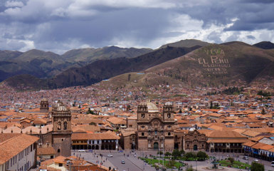 Image for: Cusco