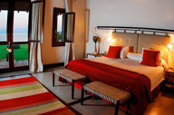 Typical room