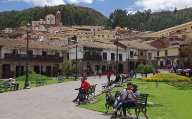 Image for: 7 ways to experience Cusco