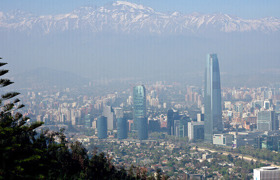 Cerro San Cristobal