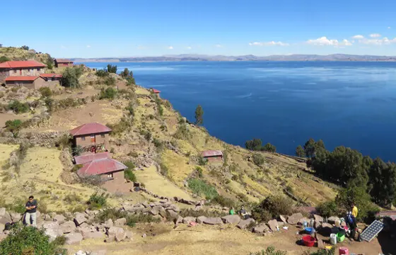 Taquille Island Lake Titicaca.jpg
