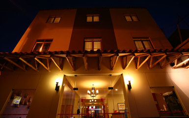 Image for: Casa Andina Tikarani