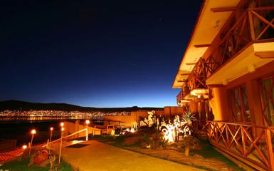 Image for: Casa Andina Private Collection