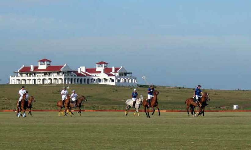 Estancia Vik