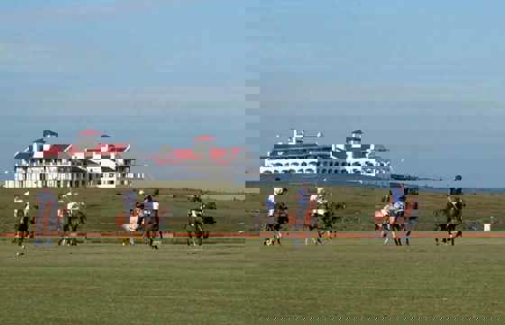 Estancia Vik