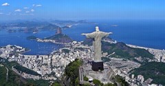 Christ the Redeemer Rio de Janeiro