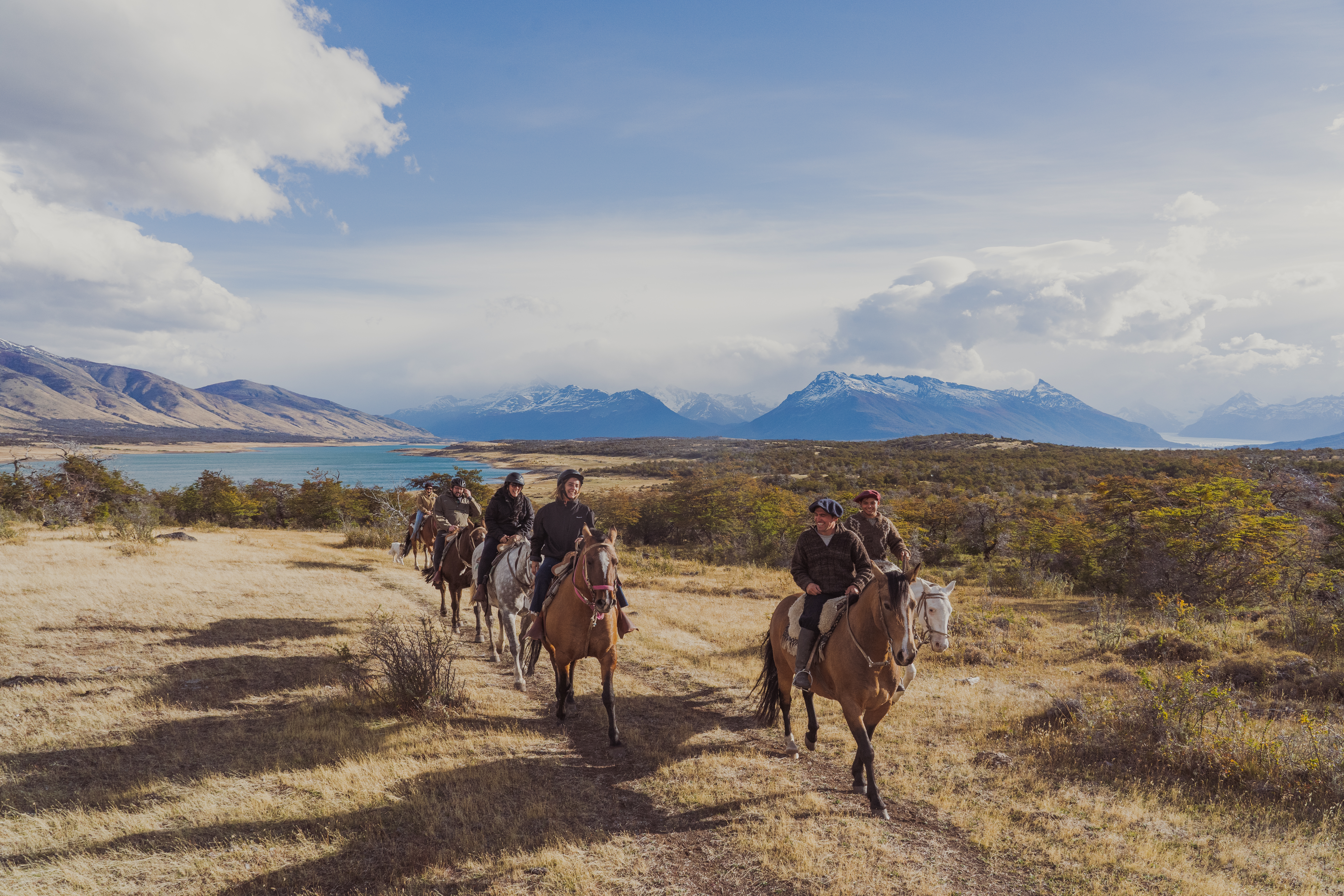 2024 03 Pristine El Calafate99