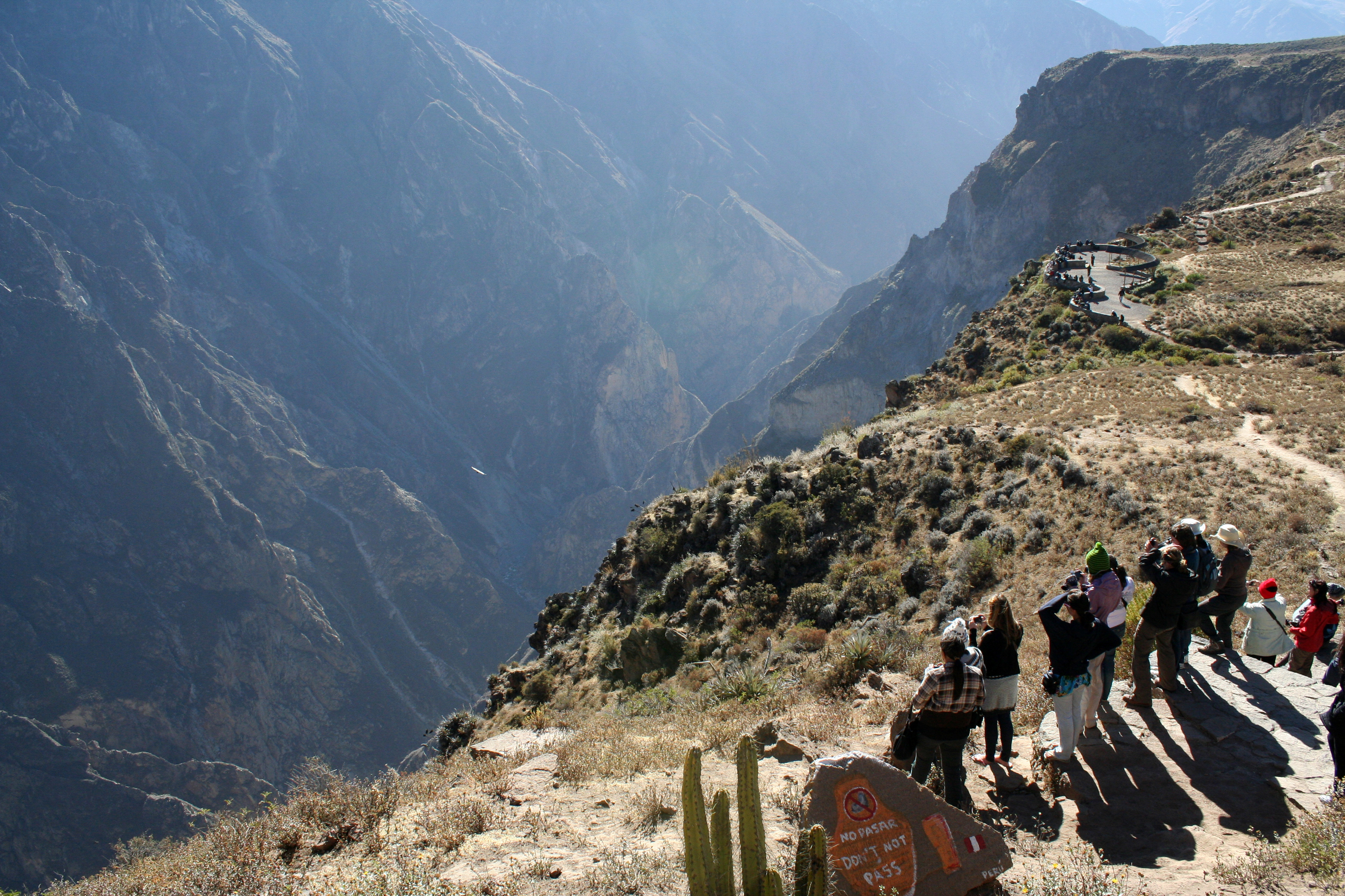Arequipa Colca Valley (32)