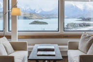 Torres Del Paine Explora Lodge