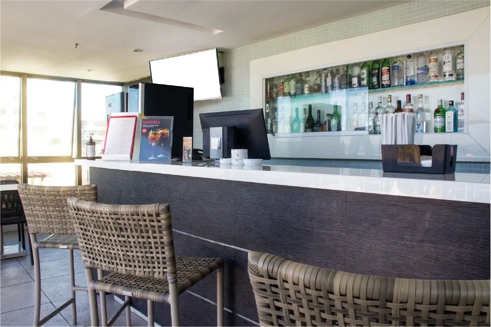 Bar+Da+Piscina 100 1920W