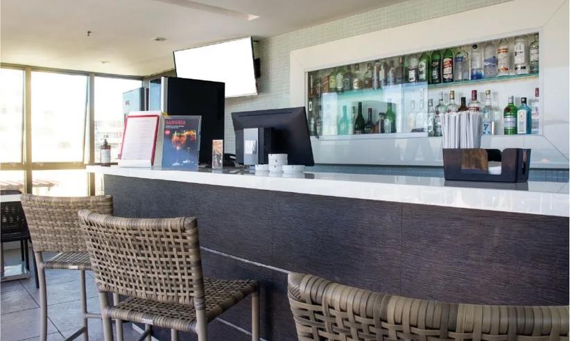 Bar+Da+Piscina 100 1920W