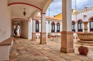 Hostal Colonial Patio