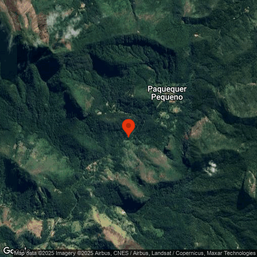 Map of Tankamana