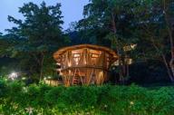 Bamboo Cottage 6