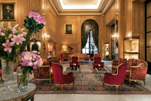 Lobby Star Galerias Website 2