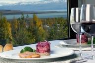 Restaurant 3 Hotel Esplendor Calafate