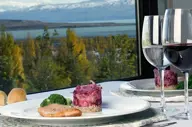 Restaurant 3 Hotel Esplendor Calafate