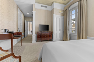 Casa Gangotena Luxury King Garden 2 Angulo Gran Angular 22