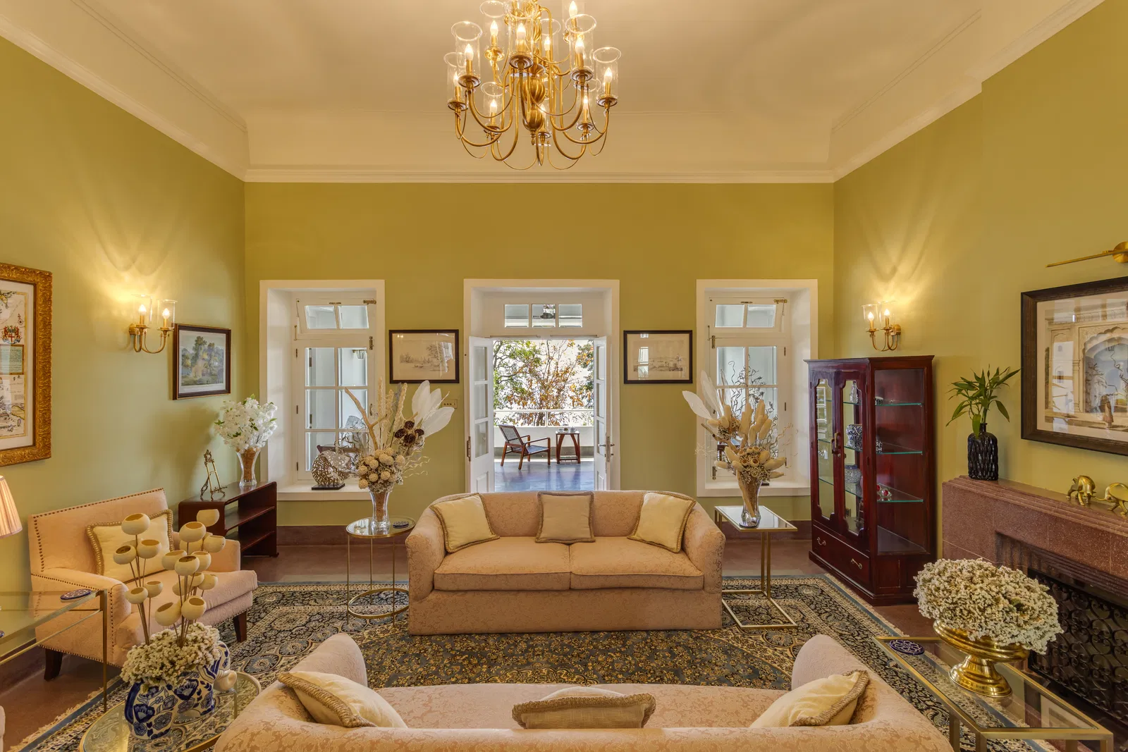 Drawing Room