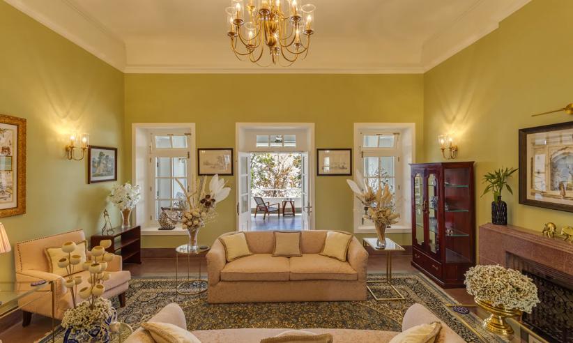 Drawing Room