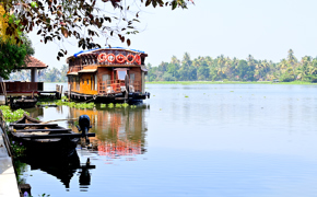 RV Vaikundam, Exterior (8)