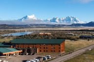 Hotel Building 9