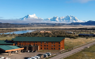 Hotel Building 9
