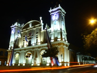 CITY TOUR Cathedral Asuncion