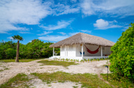 Bangalo Externa 1