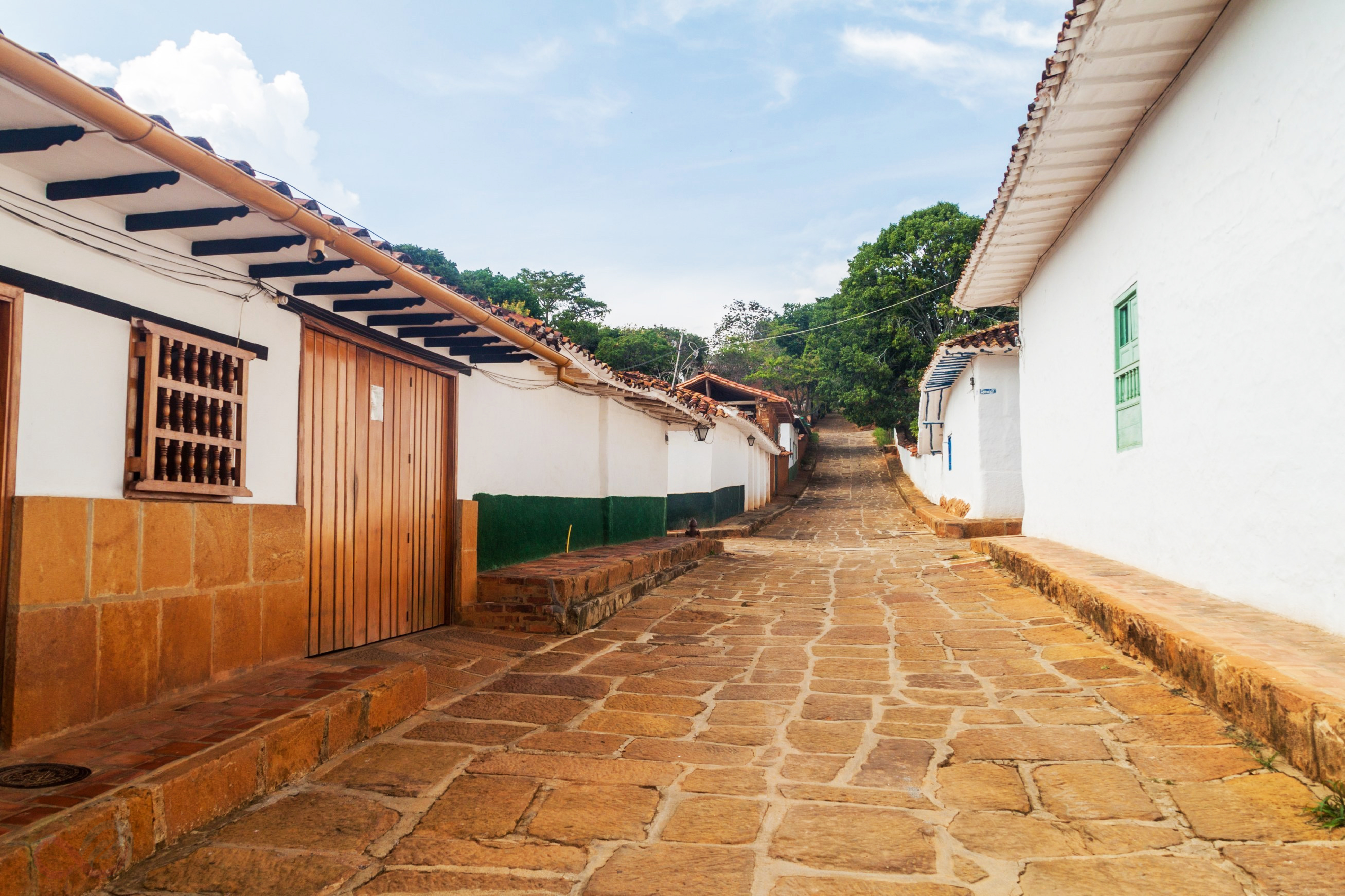 Barichara 4