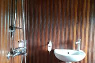 Bathroom With Shower