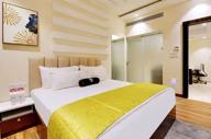 Suite Master Bedroom
