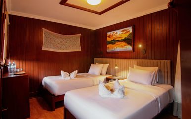 Amatista Expedition Cruise Cabins8