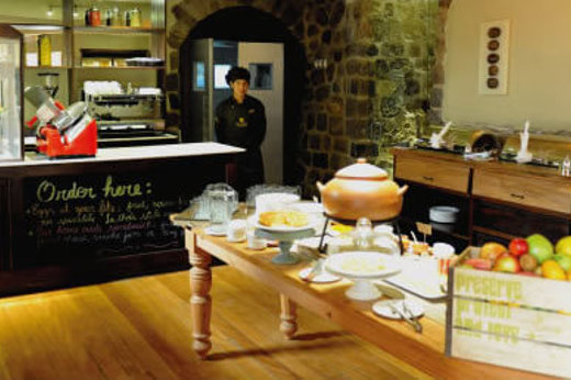 La Bodega De La Chola 1