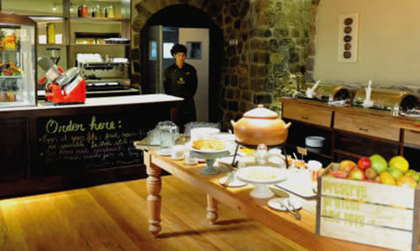 La Bodega De La Chola 1