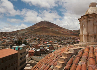 Image for: Viracocha