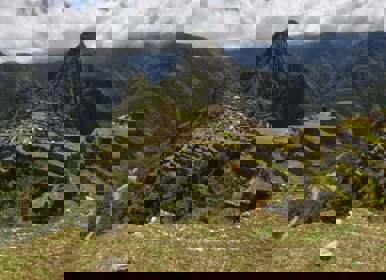 Image for: Inca