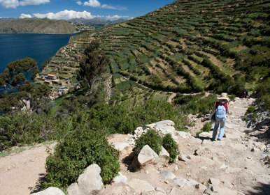 Montecristi Tour - Landmark Tours