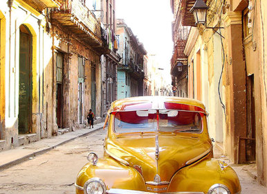 Image for: Ambos Mundos