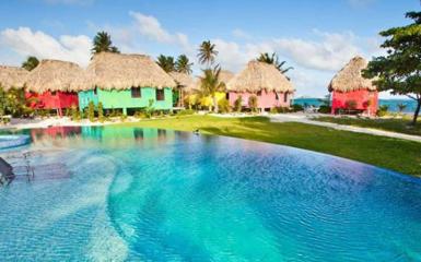Image for: MataChica Beach Resort